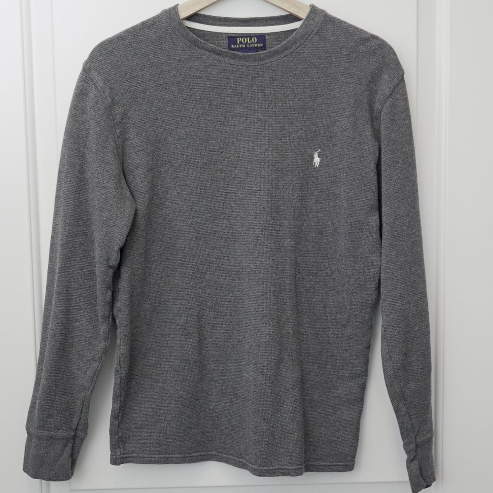 Ralph Lauren - Sweater - Men Small